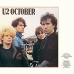 U2/アイリッシュ・オクトーバー