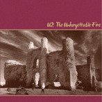 U2/焔（ほのお）