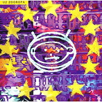 U2/ZOOROPA
