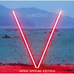 マルーン5/V- ジャパン・スペシャル・エディション