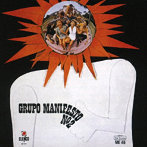 グルーポ・マニフェスト/グルーポ・マニフェストNO.2