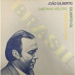 ジョアン・ジルベルト/海の奇蹟