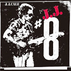 J.J.ケイル/8（エイト）