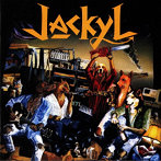 ジャッカル/JACKYL