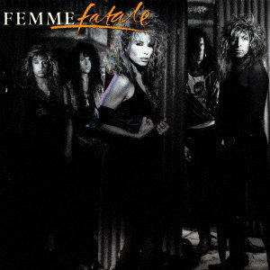 ファム・ファタル/FEMME FATALE