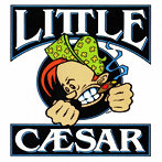 リトル・シーザー/LITTLE CAESAR