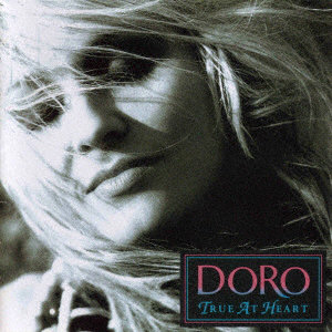 DORO/トゥルー・アット・ハート