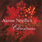 アーロン・ネヴィル/ソウルフル・クリスマス（生産限定盤）