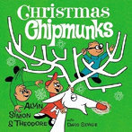 チップマンクス/クリスマス・チップマンクス（生産限定盤）