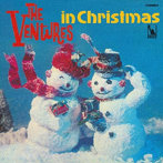 ベンチャーズ/ベンチャーズ・イン・クリスマス（ベンチャーズのクリスマス・パーティー）（生産限定盤）