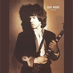 ゲイリー・ムーア/ラン・フォー・カヴァー（初回限定盤）（紙ジャケット仕様）