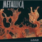 メタリカ/LOAD