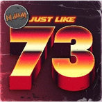 デフ・レパード/ジャスト・ライク・73
