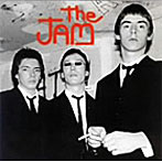 ジャム/THE BEST 1200 ザ・ジャム
