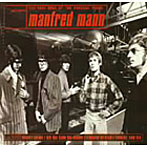 マンフレッド・マン/THE BEST 1200 マンフレッド・マン