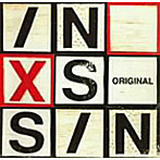 INXS/THE BEST 1200 INXS