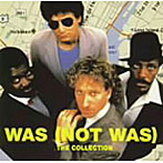 ウォズ/THE BEST 1200 WAS（NOT WAS）