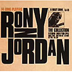 ロニー・ジョーダン/THE BEST 1200 ロニー・ジョーダン