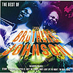 ブラザーズ・ジョンソン/THE BEST 1000 ブラザーズ・ジョンソン