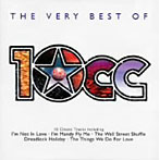 10cc/ベスト・オブ・10CC〜ヒストリカル・ヴァージョン