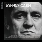 ジョニー・キャッシュ/アイコン〜ベスト・オブ・ジョニー・キャッシュ