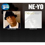 Ne-Yo/イン・マイ・オウン・ワーズ＋3/ビコーズ・オブ・ユー