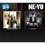 Ne-Yo/イヤー・オブ・ザ・ジェントルマン＋3/リブラ・スケール