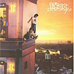 10cc/ミステリー・ホテル（紙ジャケット仕様）