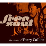 テリー・キャリアー/FREE SOUL the classic of TERRY CALLIER