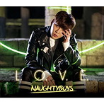 Naughtyboys/L.O.V.E.（初回限定盤）（エルミン version）