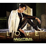 Naughtyboys/L.O.V.E.（初回限定盤）（ヒョビン version）