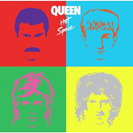 クイーン/ホット・スペース（SACD）