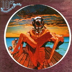 10cc/愛ゆえに＋3（紙ジャケット仕様）（SACD）