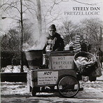 スティーリー・ダン/プレッツェル・ロジック（紙ジャケット仕様）（SACD）