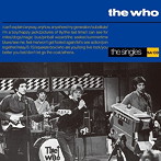 フー/ザ・シングルス（SACD）