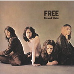 フリー/ファイアー・アンド・ウォーター（SACD）