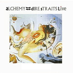 ダイアー・ストレイツ/アルケミィ〜ダイアー・ストレイツ・ライブ（SACD）