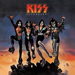 KISS/地獄の軍団（SACD）