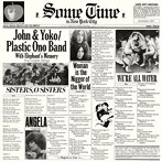 ジョン・レノン/サムタイム・イン・ニューヨーク・シティ（紙ジャケット仕様）（SACD）