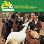 ビーチ・ボーイズ/ペット・サウンズ（紙ジャケット仕様）（SACD）