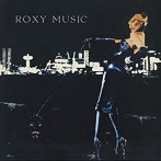 ロキシー・ミュージック/フォー・ユア・プレジャー（紙ジャケット仕様）（SACD）