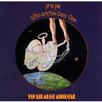 ヴァン・ダー・グラフ・ジェネレーター/天地創造（紙ジャケット仕様）（SACD）