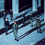 MONSTA X/SPOTLIGHT（初回限定盤B）