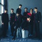ATEEZ/NOT OKAY（通常盤）