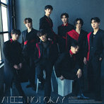 ATEEZ/NOT OKAY（初回フラッシュプライス盤）