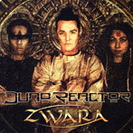 ジュノ・リアクター/Zwara EP