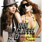 VAN CLIFFE.D ELLI-ROSE/VAN CLIFFE.D