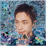 KEY/Hologram AS USUAL（通常盤）