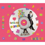 BOYNEXTDOOR/BOYLIFE（SUNGHO盤）（限定盤）