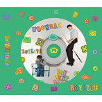 BOYNEXTDOOR/BOYLIFE（WOONHAK盤）（限定盤）